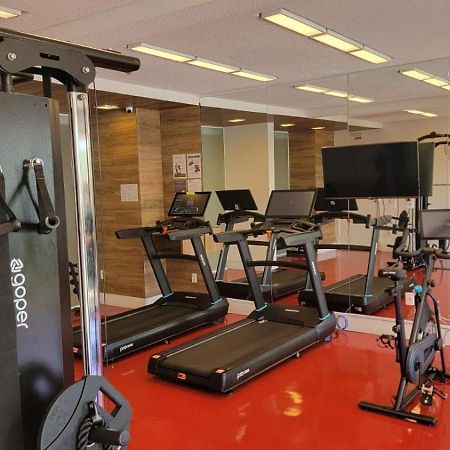 Studio Completo Cotia Granja Vianna 417 Ngoại thất bức ảnh