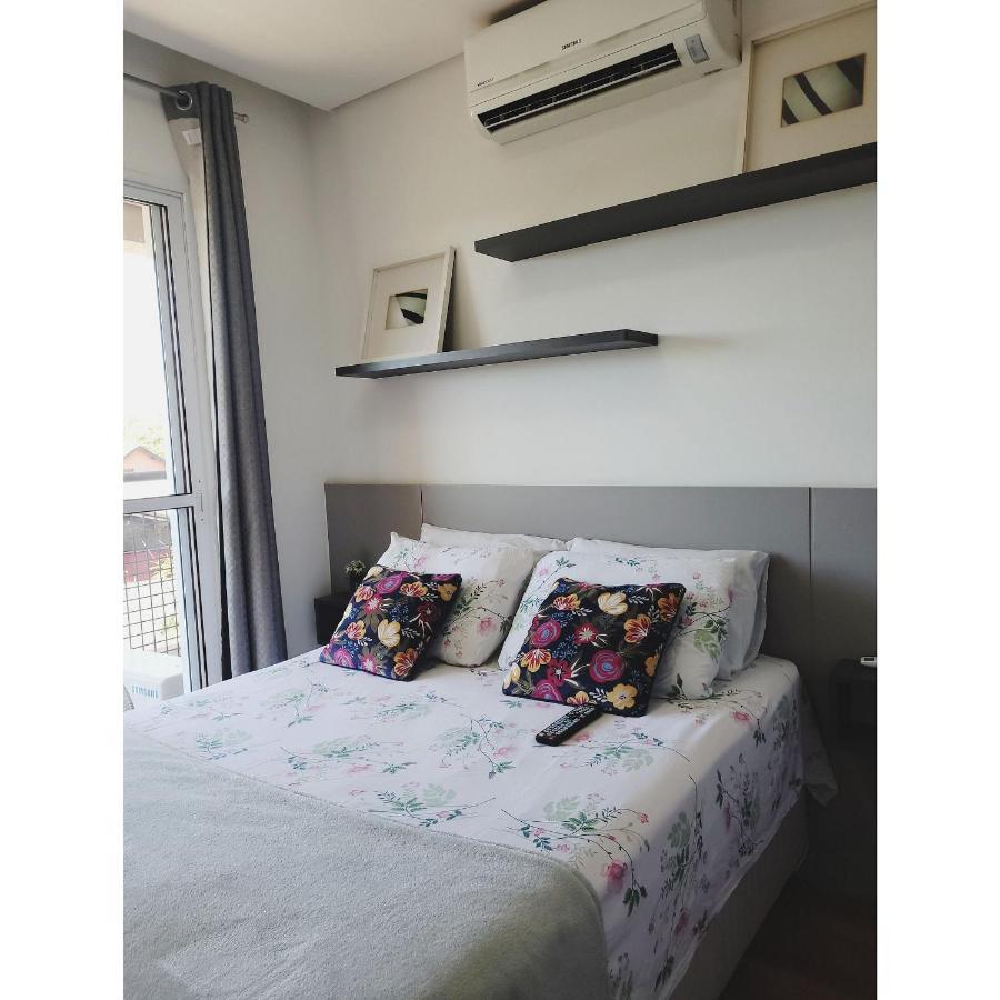 Studio Completo Cotia Granja Vianna 417 Ngoại thất bức ảnh