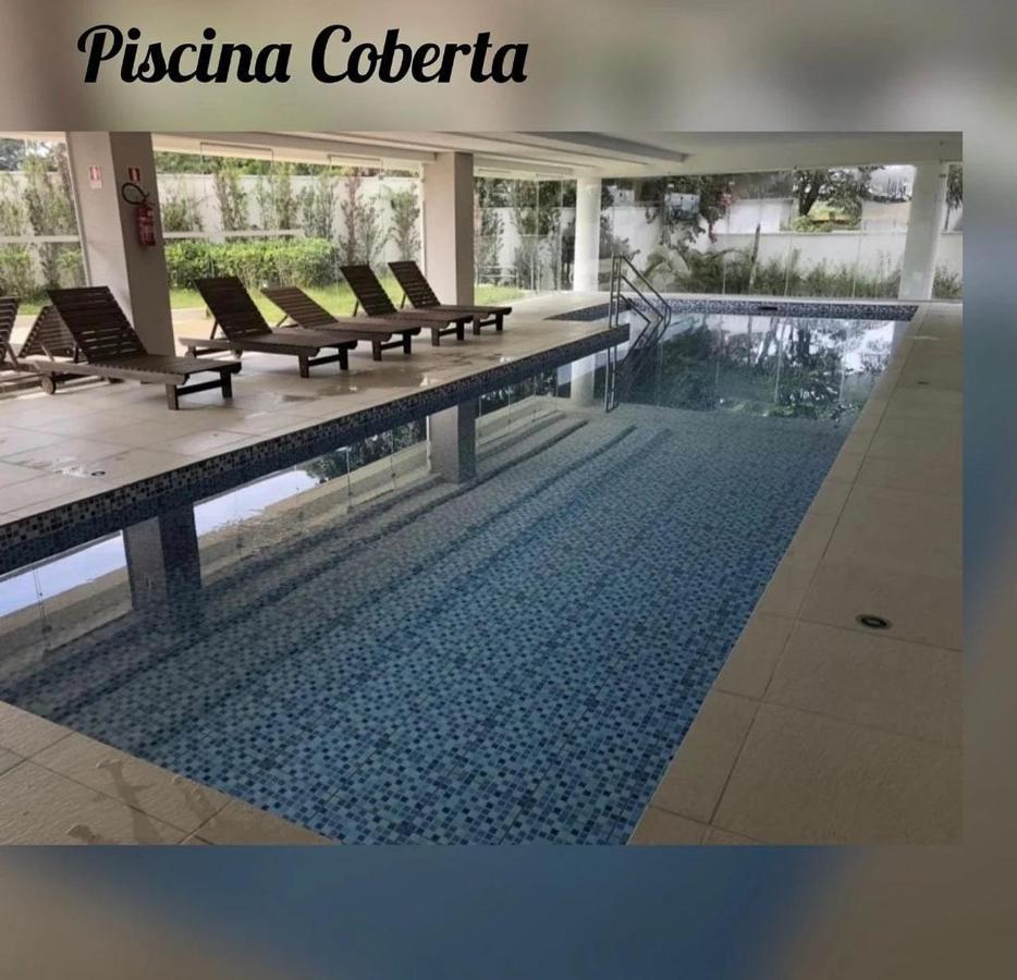 Studio Completo Cotia Granja Vianna 417 Ngoại thất bức ảnh