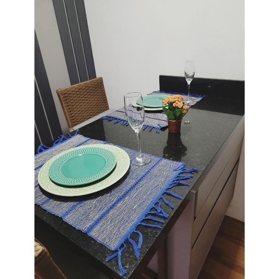Studio Completo Cotia Granja Vianna 417 Ngoại thất bức ảnh