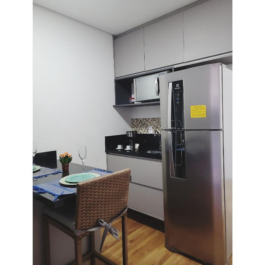 Studio Completo Cotia Granja Vianna 417 Ngoại thất bức ảnh