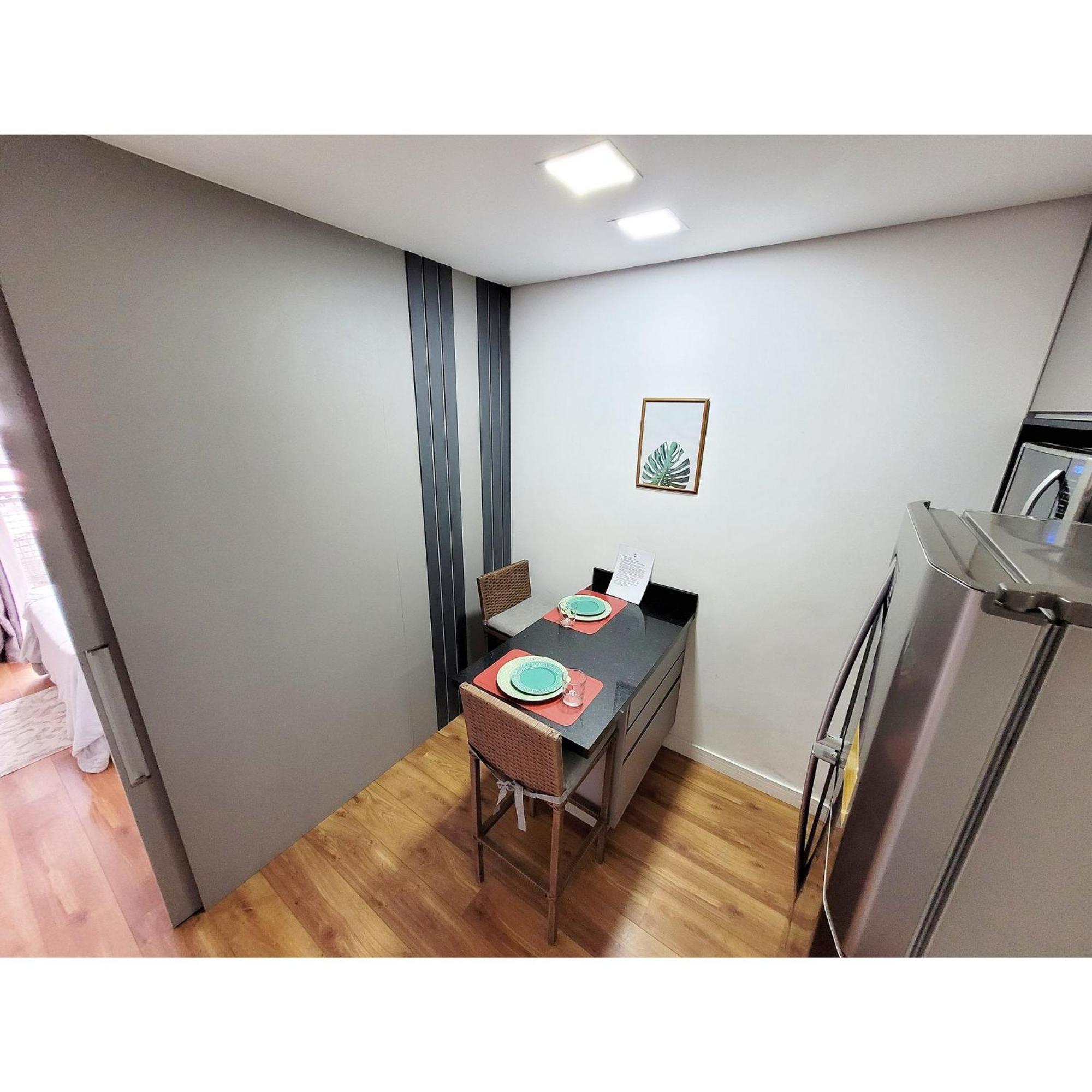 Studio Completo Cotia Granja Vianna 417 Ngoại thất bức ảnh