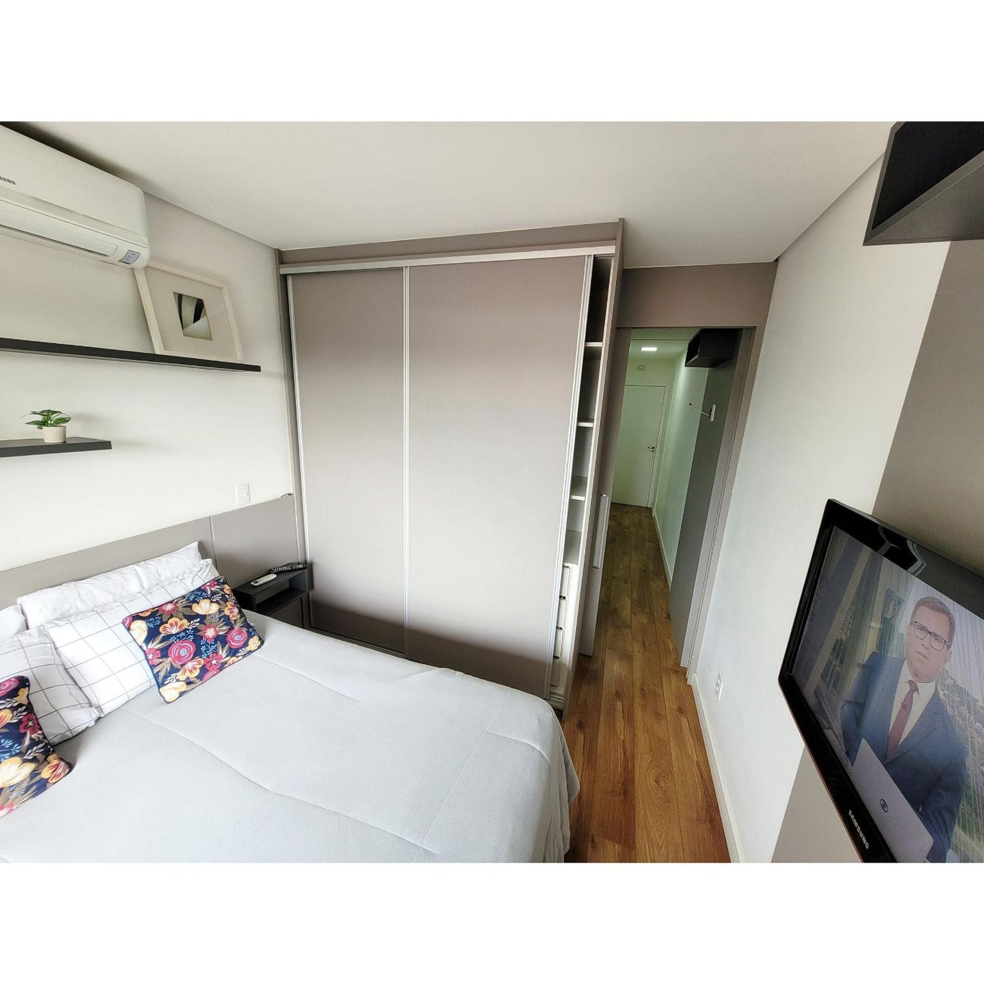 Studio Completo Cotia Granja Vianna 417 Ngoại thất bức ảnh