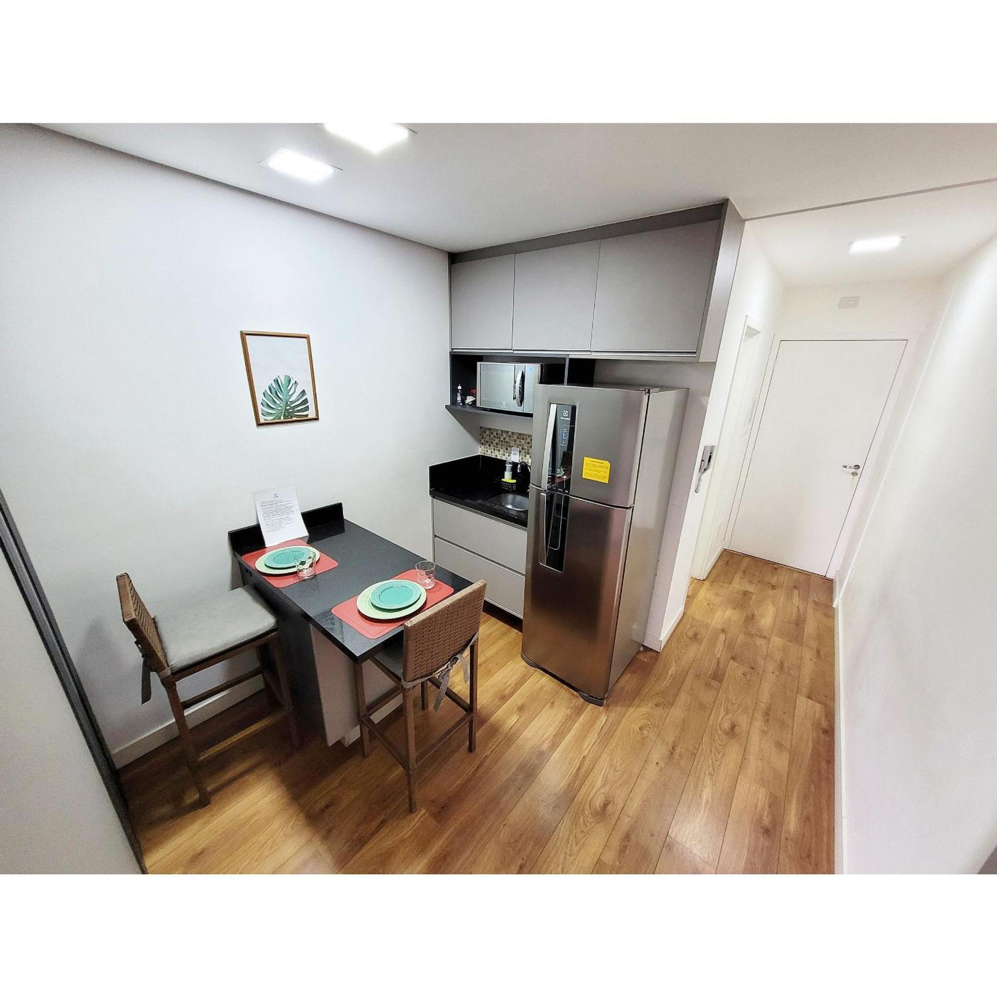 Studio Completo Cotia Granja Vianna 417 Ngoại thất bức ảnh