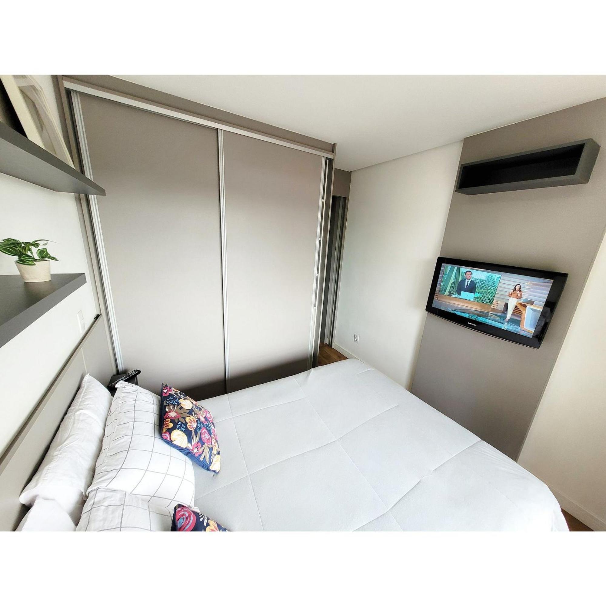 Studio Completo Cotia Granja Vianna 417 Ngoại thất bức ảnh