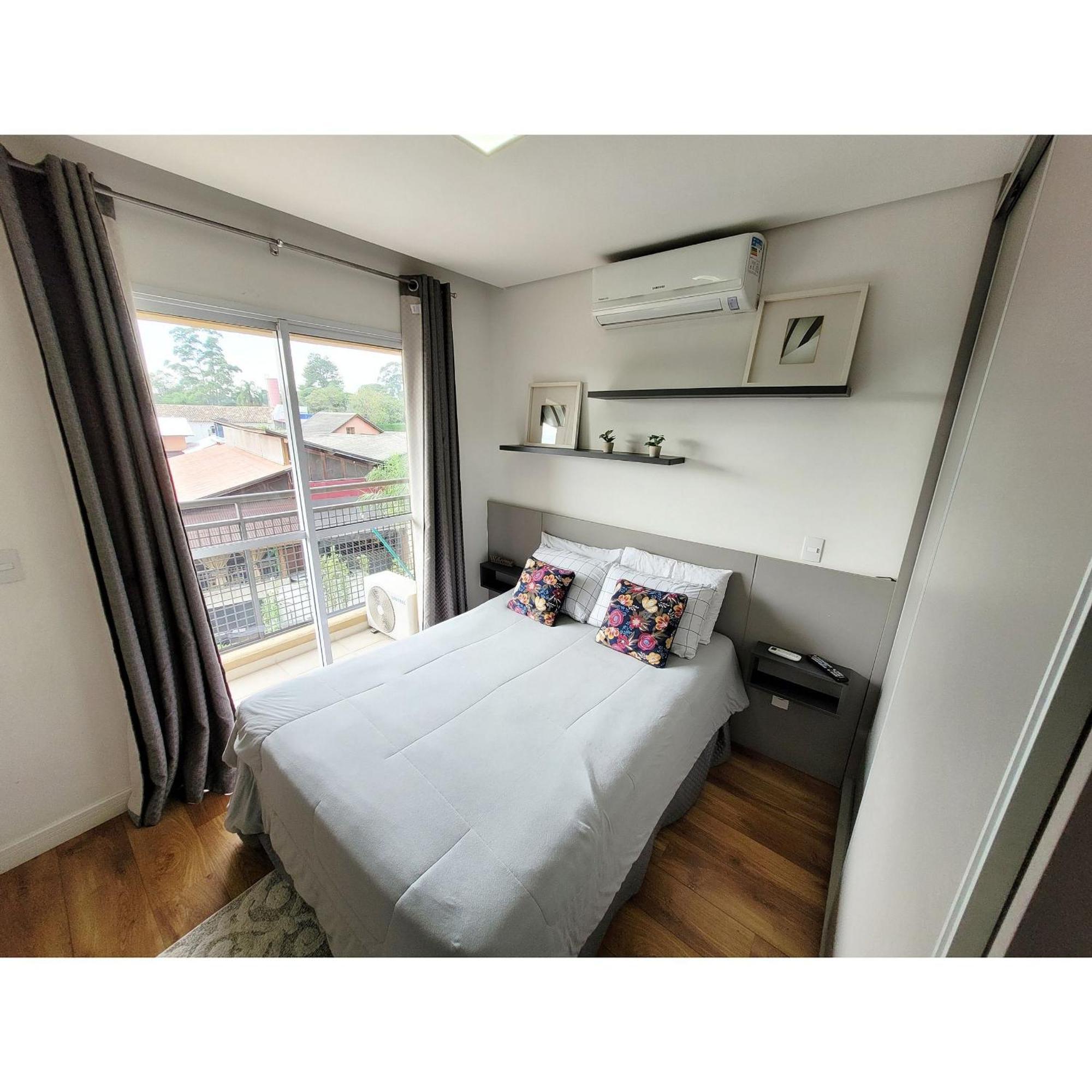 Studio Completo Cotia Granja Vianna 417 Ngoại thất bức ảnh